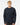Classic Navy Midweight Crewneck Sweatshirt - SS3000