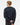 Classic Navy Midweight Crewneck Sweatshirt - SS3000