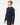 Classic Navy Midweight Crewneck Sweatshirt - SS3000