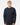 Classic Navy Midweight Crewneck Sweatshirt - SS3000