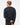 Classic Navy Midweight Crewneck Sweatshirt - SS3000