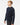Classic Navy Midweight Crewneck Sweatshirt - SS3000