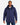 Classic Navy Unisex Techno Lite Flat-Fill Insulated Jacket - CE715