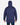 Classic Navy Unisex Techno Lite Flat-Fill Insulated Jacket - CE715