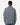 Classic Navy/ White Men's Jasper Full-Zip Fleece Jacket - NE730