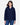 Classic Navy Women's Brisk Insulated Jacket - 78189