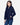 Classic Navy Women's Brisk Insulated Jacket - 78189