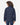 Classic Navy Women's Inspire Puffer Jacket - CE720W