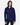 Classic Navy Women's Journey Fleece Jacket - 78190