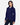 Classic Navy Women's Journey Fleece Jacket - 78190