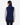 Classic Navy Women's Journey Fleece Vest - 78191