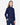 Classic Navy Women's Operate Twill Shirt - 78193