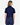 Classic Navy Women's Optimum Short Sleeve Twill Shirt - 78194