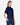 Classic Navy Women's Optimum Short Sleeve Twill Shirt - 78194