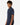 Classic Navy Youth Resolve CVC Performance Pique Polo - CE106Y