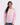 Classic Pink NuBlend® Crewneck Sweatshirt - 562MR