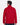 Classic Red Men's Cruise Two-Layer Fleece Bonded Soft Shell Jacket - 88184