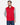 Classic Red Men's Cruise Two-Layer Fleece Bonded Soft Shell Vest - CE701