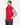 Classic Red Men's Cruise Two-Layer Fleece Bonded Soft Shell Vest - CE701