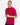 Classic Red Unisex Capital Performance T-Shirt - CE10