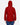 Classic Red Women's Brisk Insulated Jacket - 78189