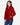 Classic Red Women's Brisk Insulated Jacket - 78189