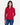 Classic Red Women's Cruise Two-Layer Fleece Bonded Soft Shell Jacket - 78184