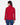 Classic Red Women's Cruise Two-Layer Fleece Bonded Soft Shell Jacket - 78184