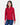 Classic Red Women's Cruise Two-Layer Fleece Bonded Soft Shell Jacket - 78184