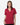 Classic Red Women's Resolve CVC Performance Pique Polo - CE106W