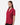 Classic Red Women's Resolve CVC Performance Pique Polo - CE106W