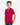 Classic Red Youth Capital Performance T-Shirt - CE10Y