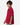 Classic Red Youth Resolve CVC Performance Pique Polo - CE106Y