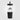 Clear - Black Polar Recycled Plastic Dual Tone Straw Tumbler - 40 oz.