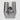 Clear - Chrome - Chrome Escape - 11 oz. Double-Wall Stainless Wine Cup