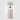 Clear - Dune Juno Glass Silicone Sleeve Straw Bottle - 20 oz.