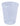 Clear Good Value™ Stadium Cup - 16 oz. plain