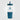 Clear - Navy Blue Polar Recycled Plastic Dual Tone Straw Tumbler - 40 oz.