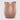 Clear - Rose Gold - Chrome Escape - 11 oz. Double-Wall Stainless Wine Cup