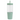 Clear - Sage Polar Recycled Plastic Dual Tone Straw Tumbler - 40 oz. plain