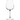 Clear Vera Wine Glass - 12.75 oz. plain
