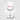 Clear Vera Wine Glass - 12.75 oz.