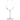 Clear Vera Wine Glass - 16 oz. plain