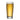 Clear Wilmington Beer Glass - Imprinted plain