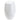 Clear/White Vintage 16 oz Tritan® High Gloss Wine Glass with Lid plain