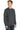 Coal Port & Co Beach Wash Garment-Dyed Crewneck Sweatshirt PC098 plain