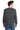 Coal Port & Co Beach Wash Garment-Dyed Crewneck Sweatshirt PC098 plain