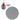 Collapsible Wine Cooler & Ice Bucket plain
