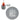 Collapsible Wine Cooler & Ice Bucket