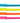 Collegiate Highlighter plain grouped